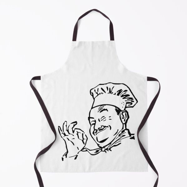 Item preview, Chef Foodie  designed and sold by ThePrintCrafty.