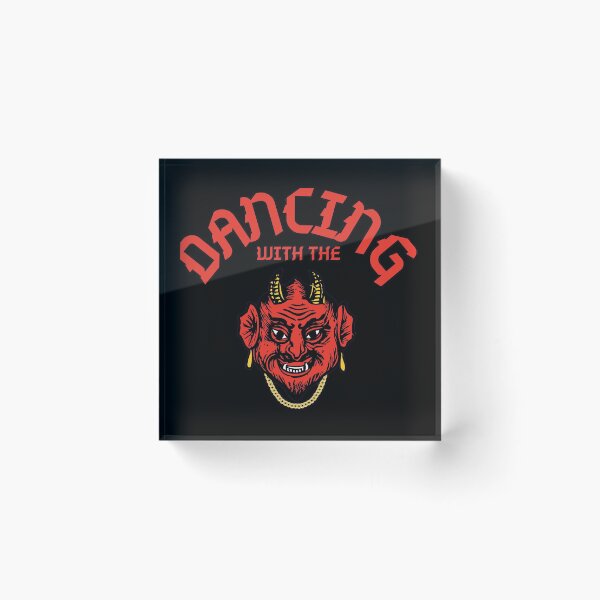Item preview, Dancing With The designed and sold by Styler Design.