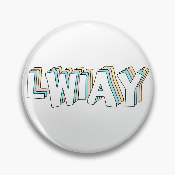 Item preview, LWIAY designed and sold by UltraRare47.