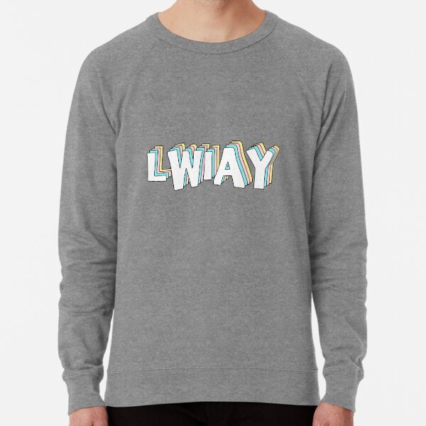 Lwiay Hoodies Sweatshirts for Sale Redbubble