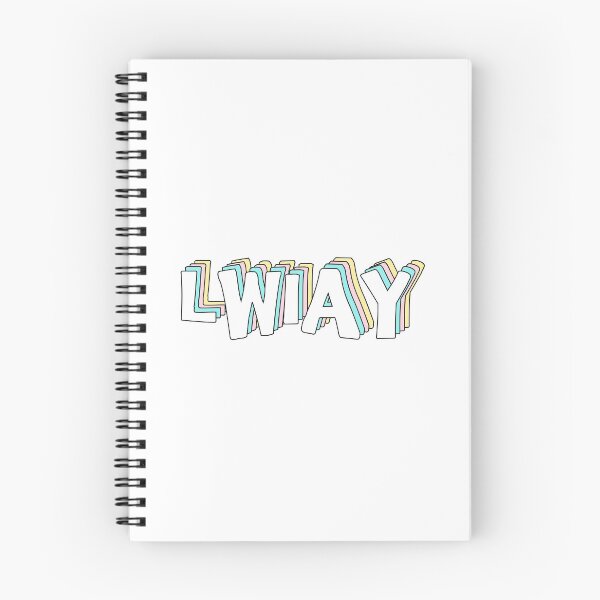 Item preview, LWIAY designed and sold by UltraRare47.