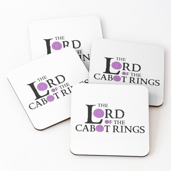 Item preview, Hematology (Cabot Rings) designed and sold by MedLabVibes.