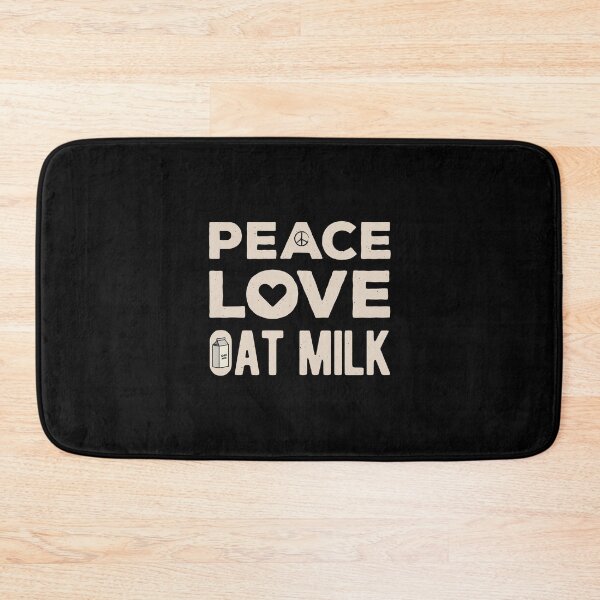 Item preview, Oat Milk Lover designed and sold by artworkbyrihen.