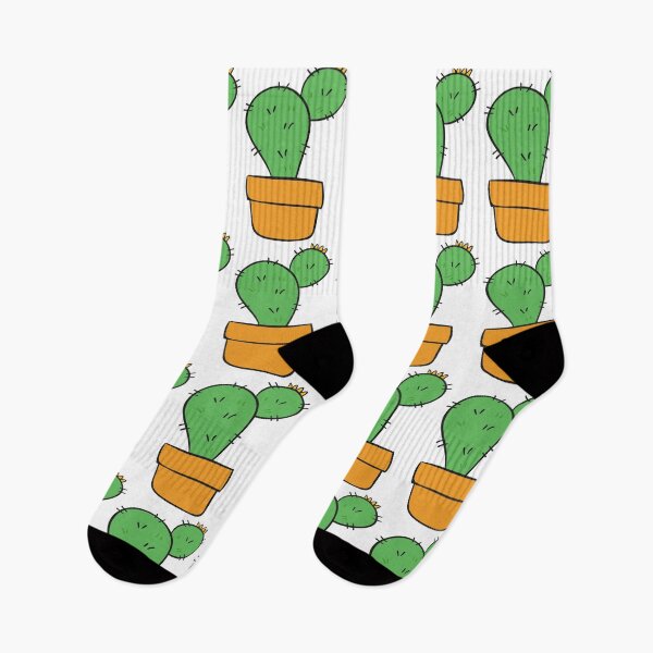 Item preview, piece of art of a houseplant ,cactus  designed and sold by itsarti.