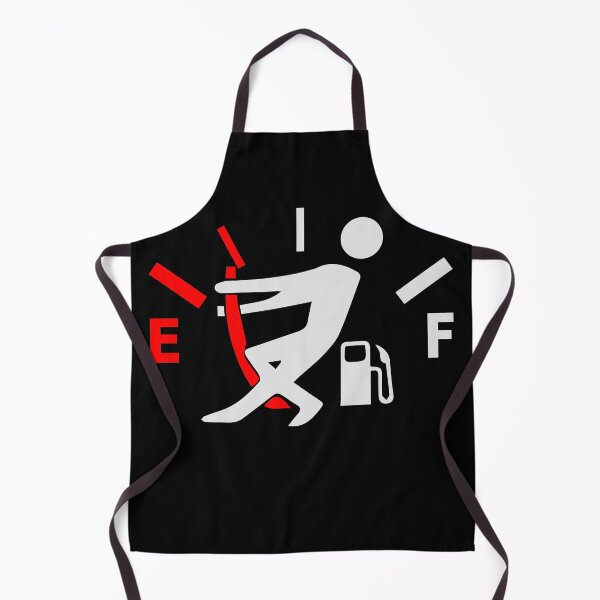 Item preview, Fuel Gauge designed and sold by RedLonelyStars.