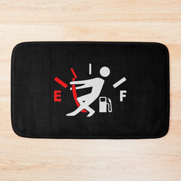 Item preview, Fuel Gauge designed and sold by RedLonelyStars.