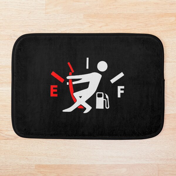 Item preview, Fuel Gauge designed and sold by RedLonelyStars.