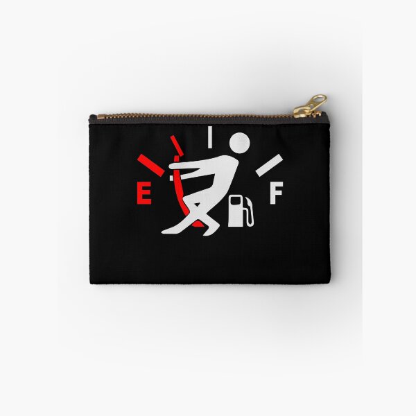 Item preview, Fuel Gauge designed and sold by RedLonelyStars.