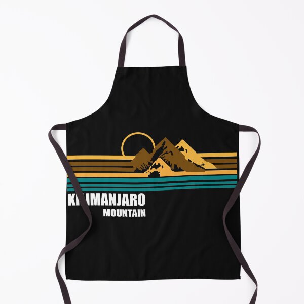 Item preview, Mt. kilimanjaro designed and sold by maarifa.