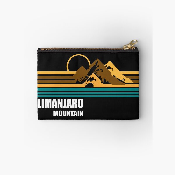 Item preview, Mt. kilimanjaro designed and sold by maarifa.