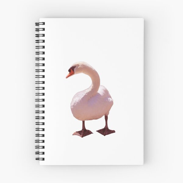 Item preview, Swan designed and sold by Jozef Bloks.