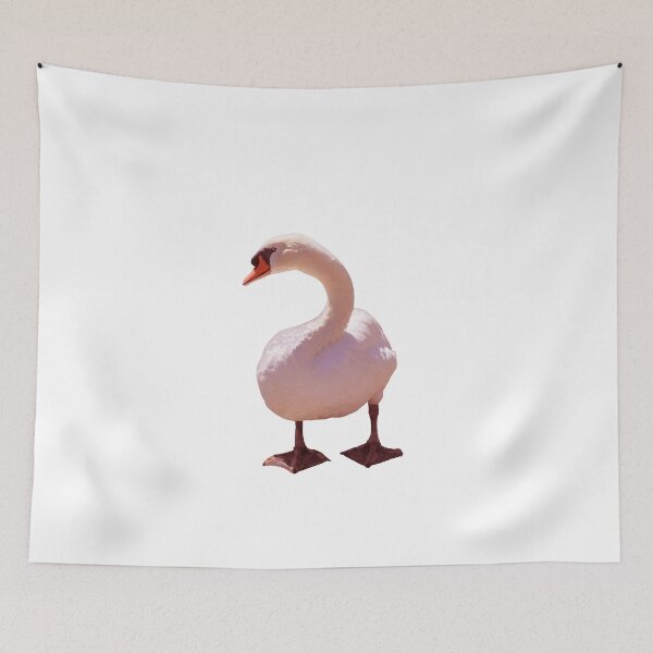 Item preview, Swan designed and sold by Jozef Bloks.