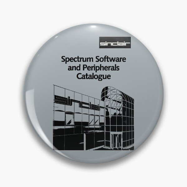 Item preview, HOME COMPUTER SOFTWARE AND PERIPHERAL CATALOGUE designed and sold by ThrowbackAds.