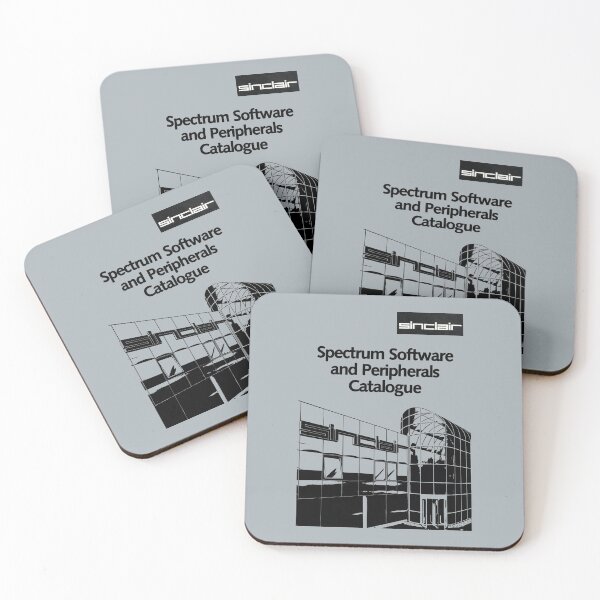 Item preview, HOME COMPUTER SOFTWARE AND PERIPHERAL CATALOGUE designed and sold by ThrowbackAds.