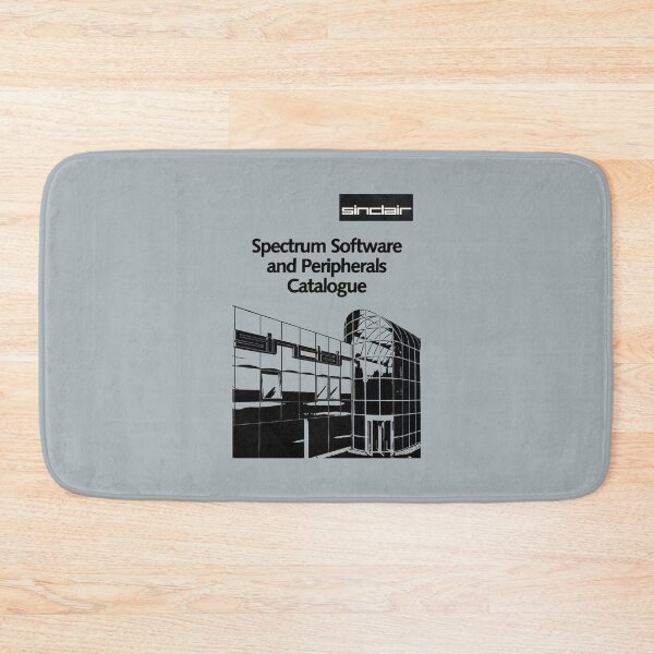 Item preview, HOME COMPUTER SOFTWARE AND PERIPHERAL CATALOGUE designed and sold by ThrowbackAds.