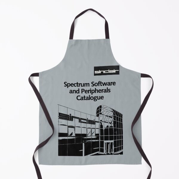 Item preview, HOME COMPUTER SOFTWARE AND PERIPHERAL CATALOGUE designed and sold by ThrowbackAds.