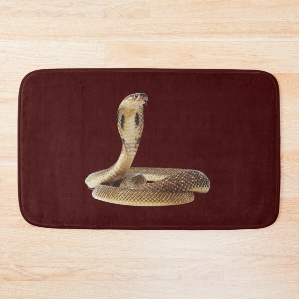 Item preview, King Cobra  designed and sold by nadeem4design.
