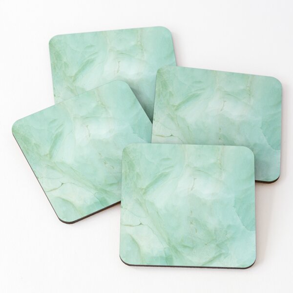 Item preview, Green Marble Texture designed and sold by fahadabu.