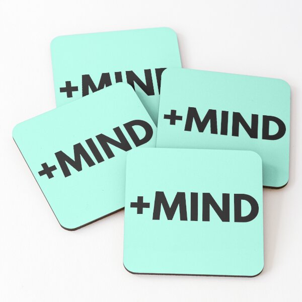 Item preview, Positive Mind designed and sold by ChilledTaho.