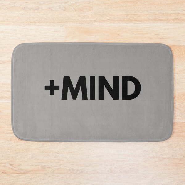 Item preview, Positive Mind designed and sold by ChilledTaho.