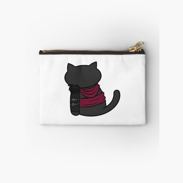 Item preview, Morrigan the Cat designed and sold by Wonderawhile.