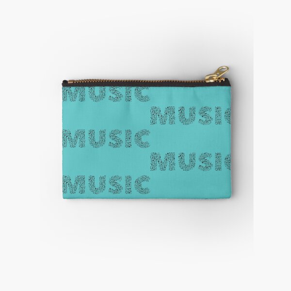 Item preview, MUSIC designed and sold by BlakefourDesign.