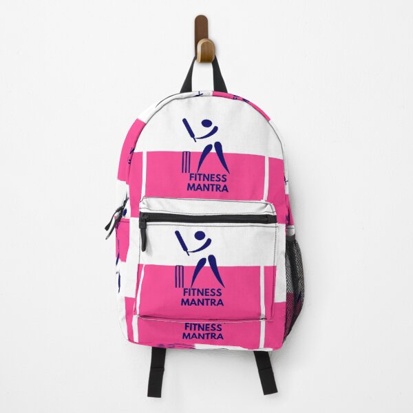 Item preview, Mantra de fitness - Cricket designed and sold by GlobalHunt.