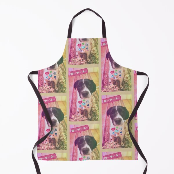 Item preview, Perro lindo (cachorro totalmente socializado) designed and sold by Cookbeat.