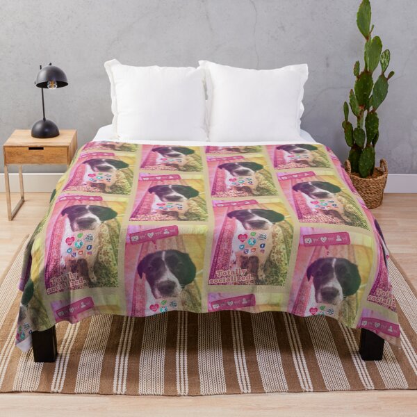 Item preview, Cute Dog (Totally Socialized Puppy) designed and sold by Cookbeat.