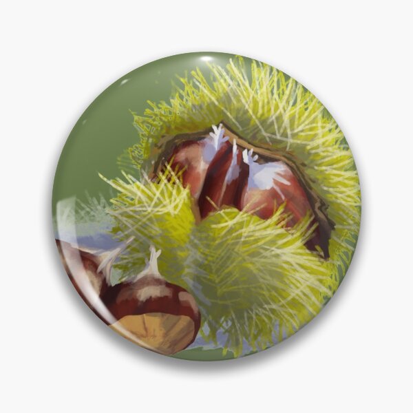 Item preview, Little chestnuts designed and sold by NinaTheBlobfish.