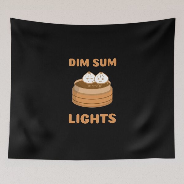 Item preview, Dim sum basket designed and sold by ElBeDesigns.