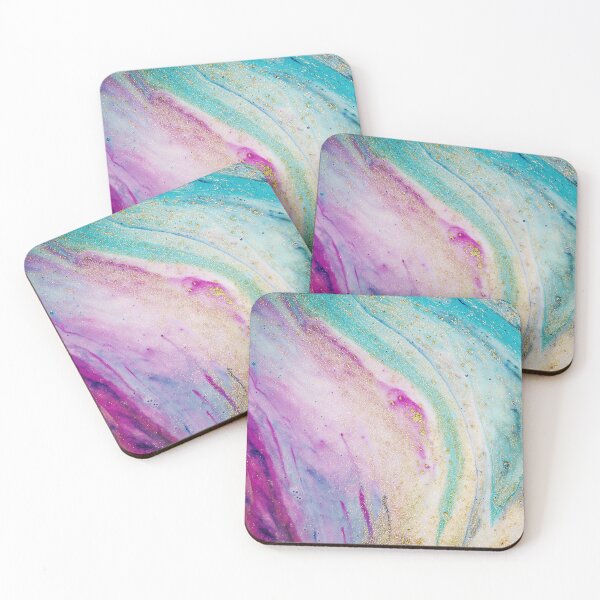 Item preview, Multi Color Marble Texture designed and sold by fahadabu.