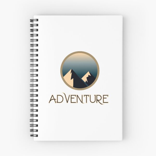 Item preview, Adventure mountain designed and sold by SinghVillasra.