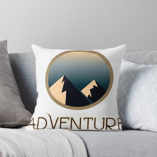 Item preview, Adventure mountain designed and sold by SinghVillasra.