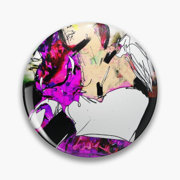 Item preview, Cintiq Color Test designed and sold by MicahChaim.