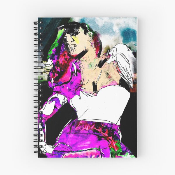 Item preview, Cintiq Color Test designed and sold by MicahChaim.