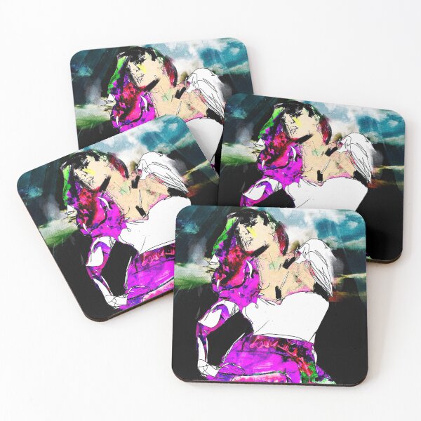 Item preview, Cintiq Color Test designed and sold by MicahChaim.