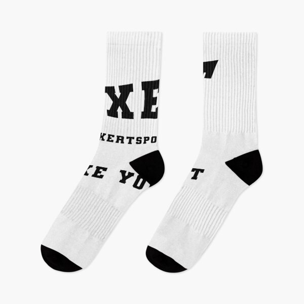 Item preview, EXERT RISING TEXT EFFECT designed and sold by PopPucks.
