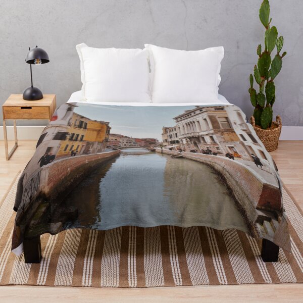 Item preview, Venice Photo designed and sold by Cool Gal, Cool Cats.
