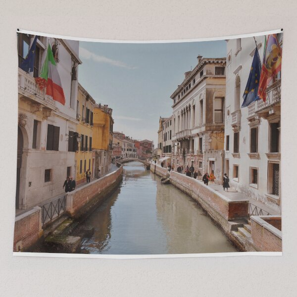 Item preview, Venice Photo designed and sold by Cool Gal, Cool Cats.