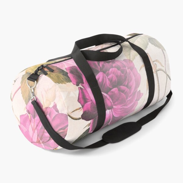 Item preview, Vintage Seamless Roses Pattern designed and sold by IslandDrip.