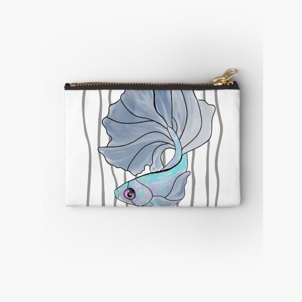 Item preview, Siamese Fighting Fish designed and sold by hashnan21.
