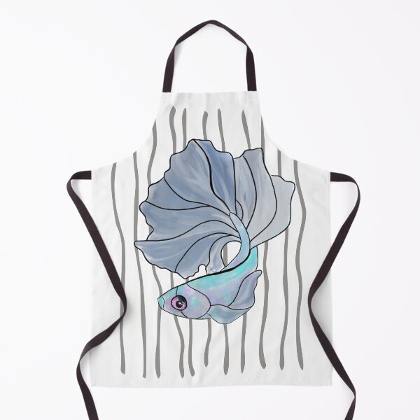 Item preview, Siamese Fighting Fish designed and sold by hashnan21.