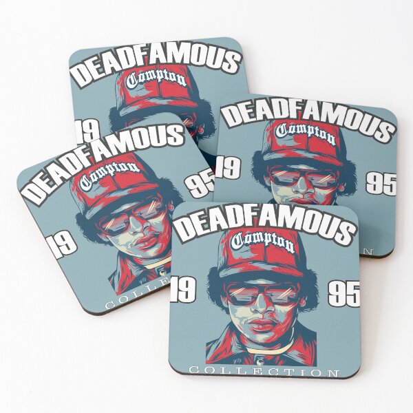 Item preview, Deadfamous Easy - Illustration designed and sold by Dead-Famous.