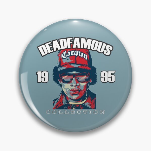 Item preview, Deadfamous Easy - Illustration designed and sold by Dead-Famous.