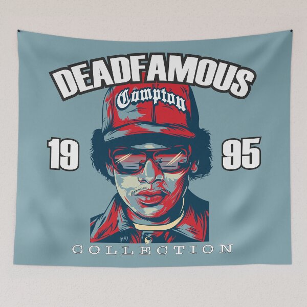 Item preview, Deadfamous Easy - Illustration designed and sold by Dead-Famous.