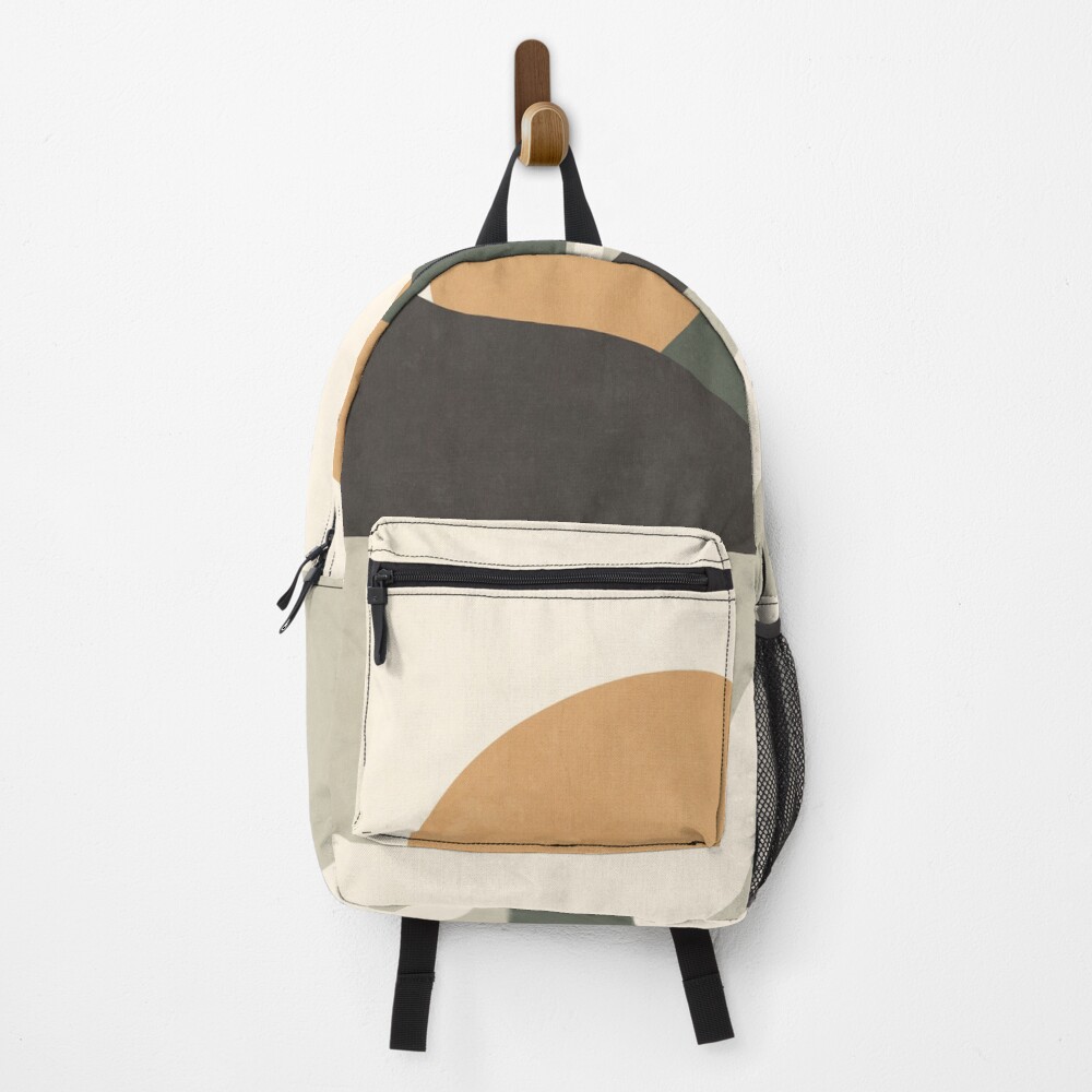 Item preview, Backpack designed and sold by MyFavoriteArts.