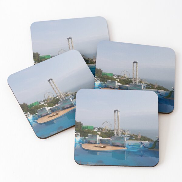 Item preview, Ocean Park designed and sold by HOPELIFE8888.
