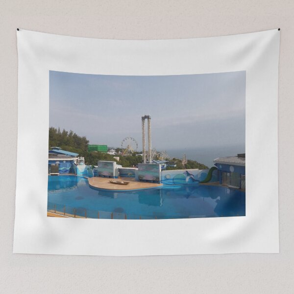 Item preview, Ocean Park designed and sold by HOPELIFE8888.