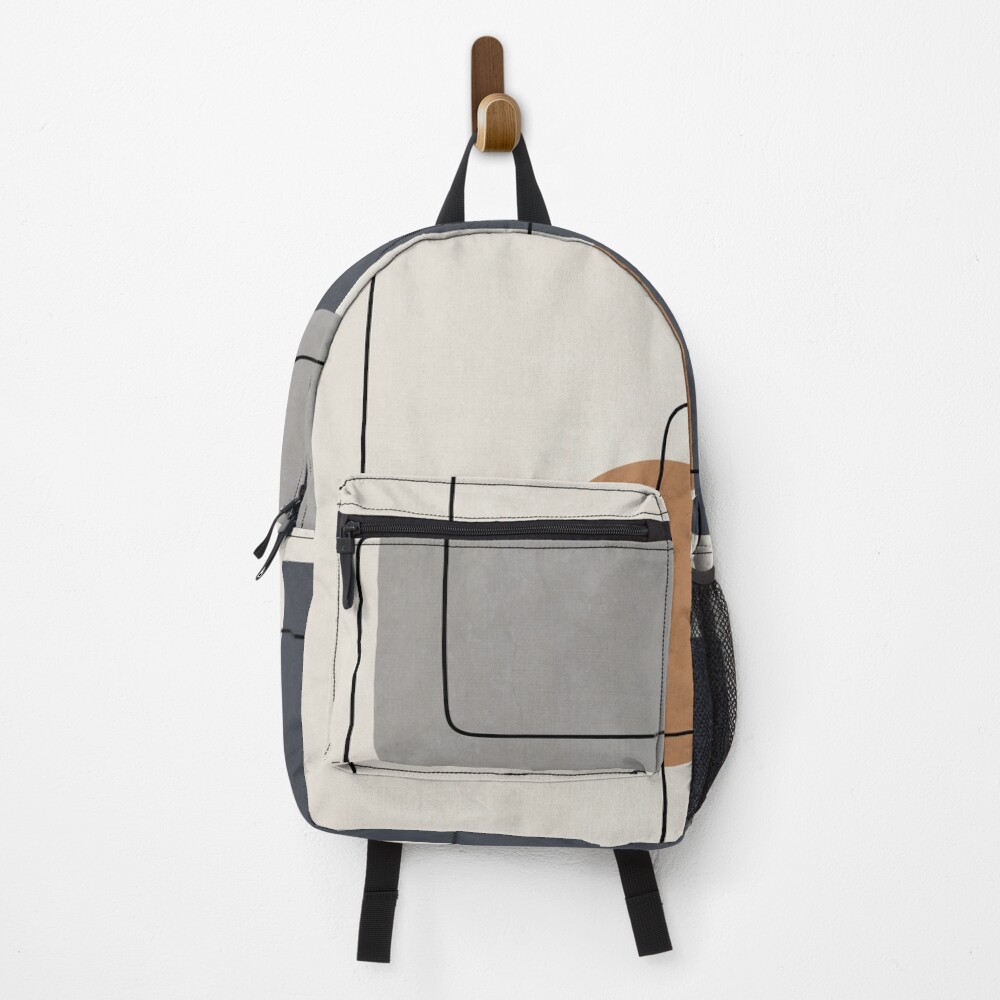 Item preview, Backpack designed and sold by MyFavoriteArts.